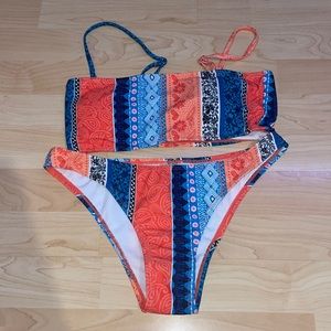 Womens shein bikini